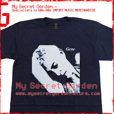 Gene - Olympian T Shirt 